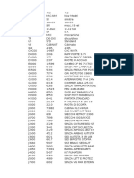 Configuracion Tector 110EL18 Colombia