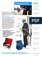 PPE Datasheet