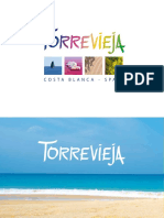 Torrevieja, España.