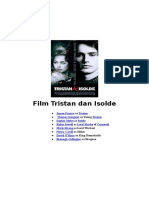 Film Tristan Dan Isolde