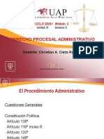 AYUDA 5 Derecho Procesal Administrativo (Ciclo.VI).ppt