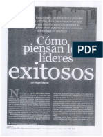 Cómo Piensan Los Líderes Exitosos-M PDF