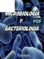 Guía de Microbiología (Bacteriologia)