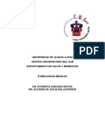 Taller Etimologias PDF