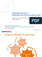 Discapacidad Prevencion Rehabilitación 20160902-2