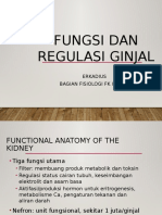 1.4.6.4 - Fungsi Dan Regulasi Ginjal