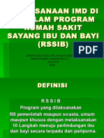 10 Langkah Rssib Imd New