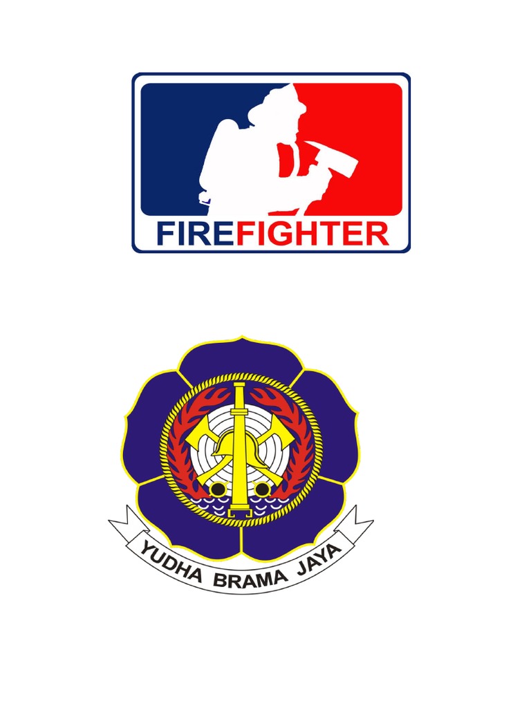 Logo Damkar | PDF