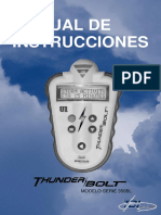 Thunderbolt Pro ESPAÑOL