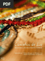 eBook Caminhos Luz