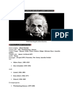 BIODATA PROFIL BIOGRAFI ALBERT EINSTEIN.docx