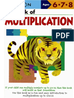 Multiplication PDF