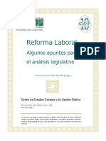Reforma Laboral Docto148 PDF