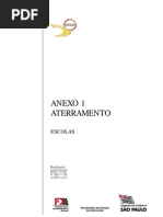 Intragov - Aterramento