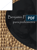 Benjamin Franklin - Um texto para professores.pdf