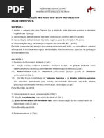 Grade de Resposta1