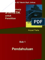 195093132 Statistik Arsyad Thaha