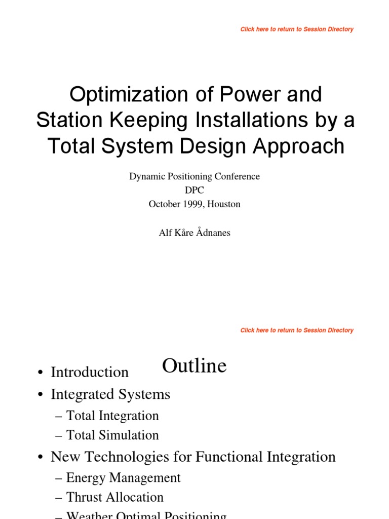 Integrated Automation System PDF Automation Simulation