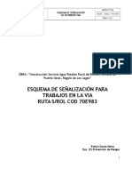 Esquemas de Señalizacion de Seguridad Vial Apr22