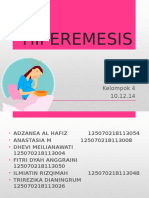 Hi Per Emesis