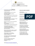 10 5 Tarea de Desempeno Seleccion de Poemas Julia de Burgos PDF