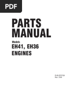 Download Subaru Eh Engines Eh36 Eh41 Parts by Mutu Daniel SN343251273 doc pdf