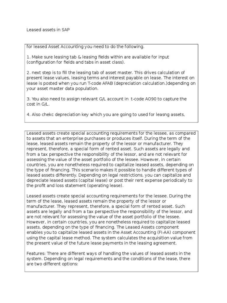 Sap appeal approved image