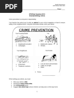 Download Article Exercise - DW SPM by fazdly0706 SN343253448 doc pdf