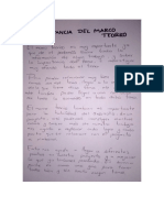 diagrama de flujo bere diaz 6° C