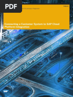 SAP HCI OnboardingGuide External