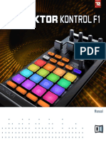 Traktor Kontrol f1 Manual English 2015 08