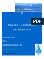 TEMA 9-PRUEBAS DE BOMBEO DE POZOS DE AGUAS SUBTERRANEAS.pdf