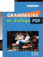 Grammaire Francais PDF