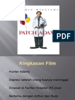 Patch Adams