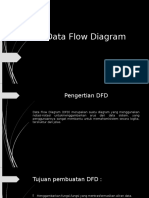 Data Flow Diagram