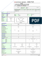 PQR Sample Printout PDF