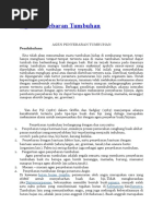 Download penyebaran tumbuhan by shimchan SN343260100 doc pdf