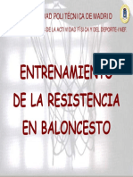 2 Resistencia Baloncesto PDF