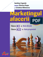 Marketingul Afacerii