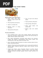 93 Contoh Membuat Undangan Arisan Keluarga Terbaik