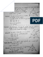 Imp. Maths Formula AIO