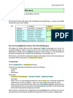 Wort Nomen Pluralform PDF