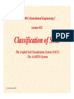 02 Soil Classification