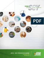 Soy Products Handbook PDF