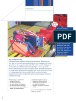 TNO Automotive Side Impact Simulation Test Saves Development Costs