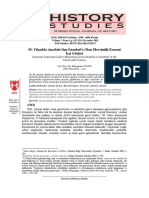 19 Yuzyilda Anadoludan Istanbula Olan Mevsimlik Ermeni Isci Gocleri201601