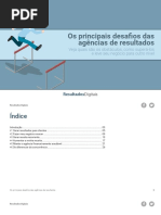 Desafios Agencias de Resultados