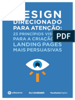 Design Direcionado Para Atencao