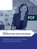 Marketing Educacional