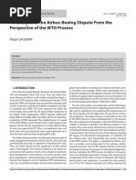 WTO AirWars
